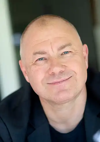 JAHN FREDRIK HERMANSEN